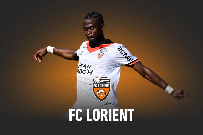 FC Lorient kỷ niệm 100 năm thành lập
