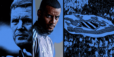 Alexander Isak, tiền đạo chủ lực của Newcastle United mùa 2025