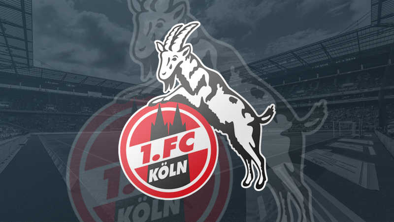 Hình ảnh đội bóng 1.FC Köln mùa giải 2025