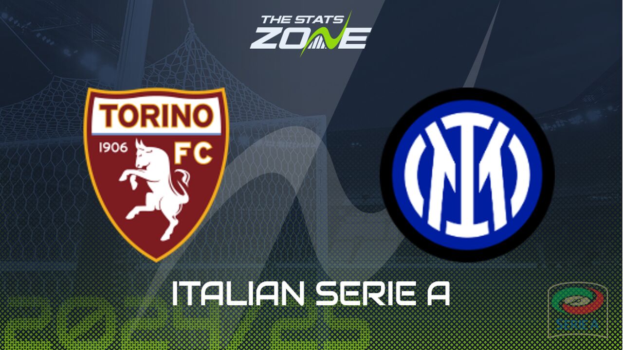 Ảnh minh họa trận Torino vs Inter Milan, thông tin đội hình và nhận định.