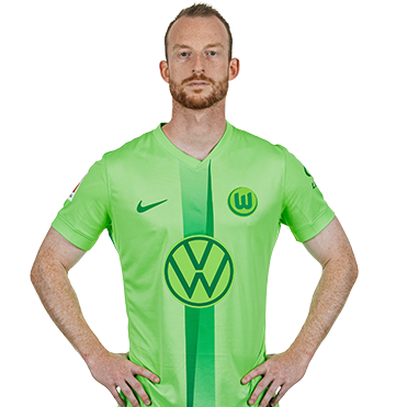 Chân dung Maximilian Arnold - thủ lĩnh tuyến giữa Wolfsburg