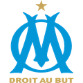 Logo chính thức CLB Marseille mùa 2025