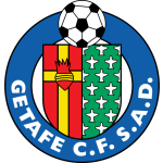 Logo Getafe CF