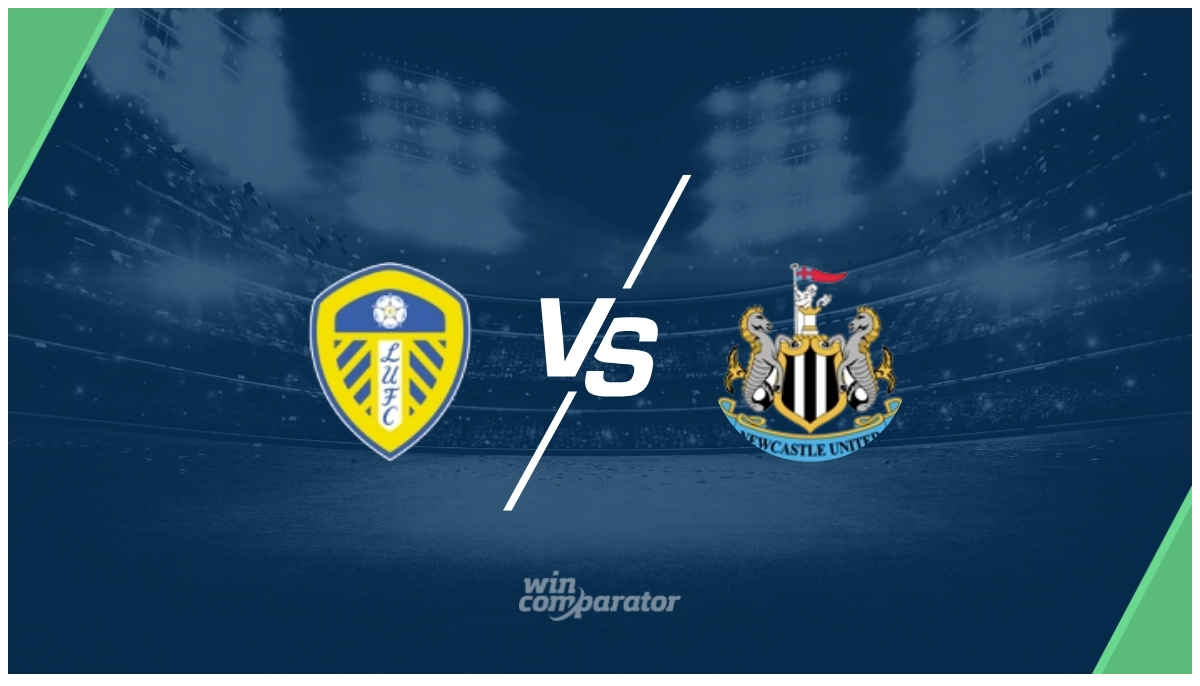 Ảnh minh họa trận Leeds United vs Newcastle United Premier League 2025