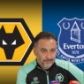 HLV Vítor Pereira Wolves họp báo trước trận