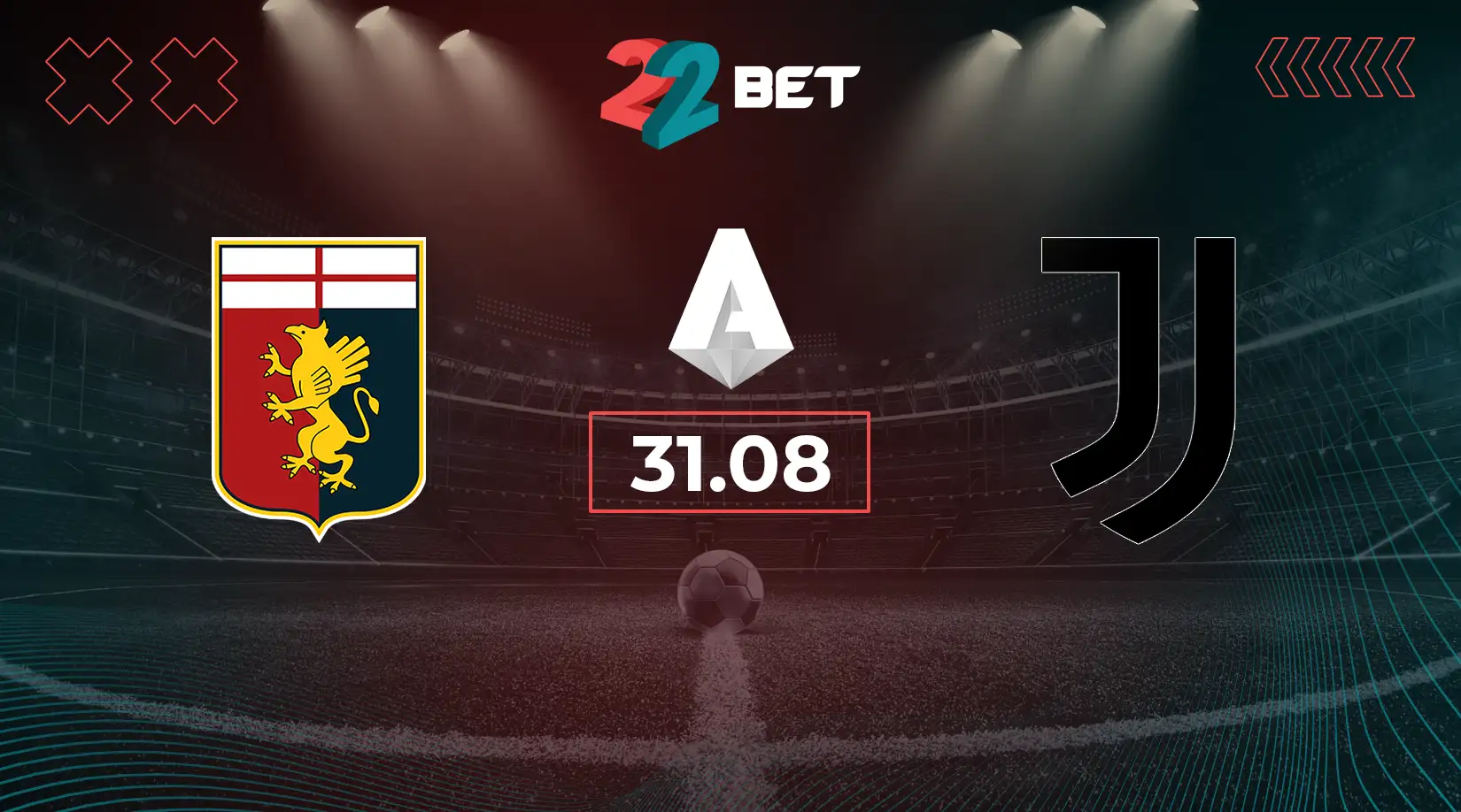 Dự đoán trận Genoa vs Juventus 31/08/2025
