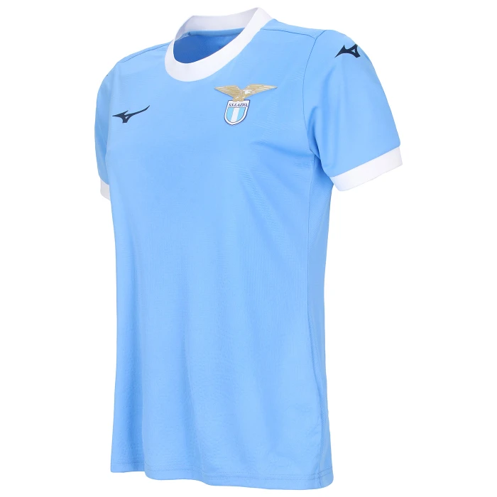 Áo đấu sân nhà Lazio 2025/26