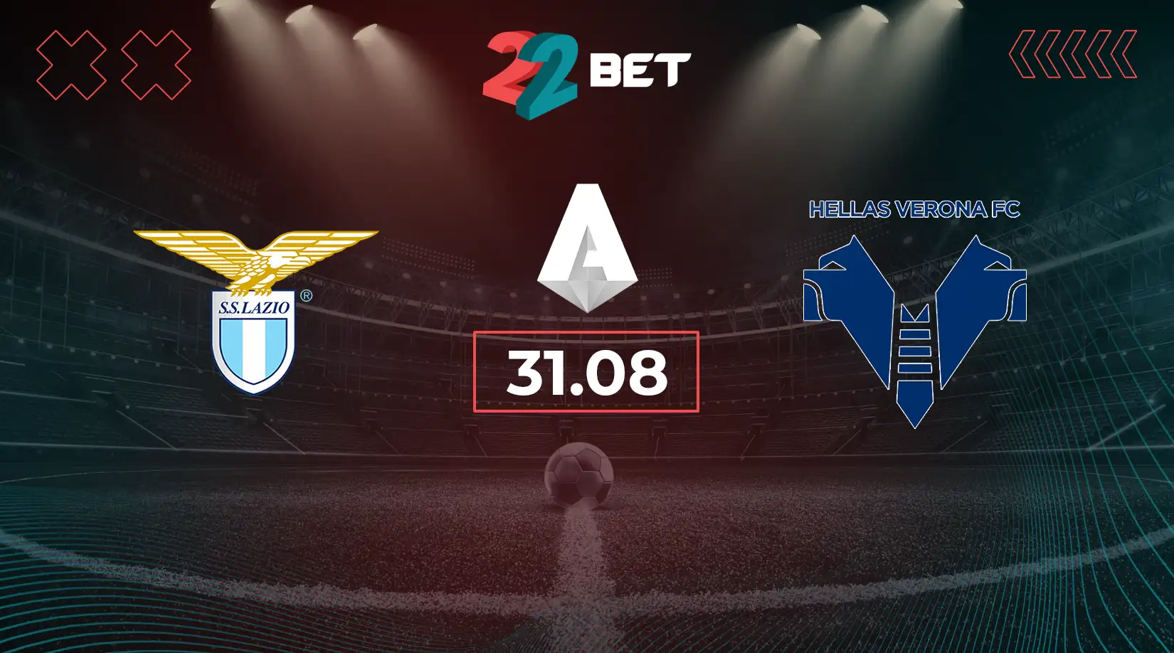 Ảnh minh họa trận Lazio vs Verona Serie A 2025