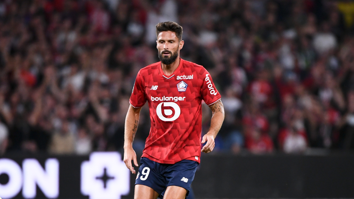 Thông tin đội hình, kênh truyền hình, tỷ lệ cược Lorient vs Lille
