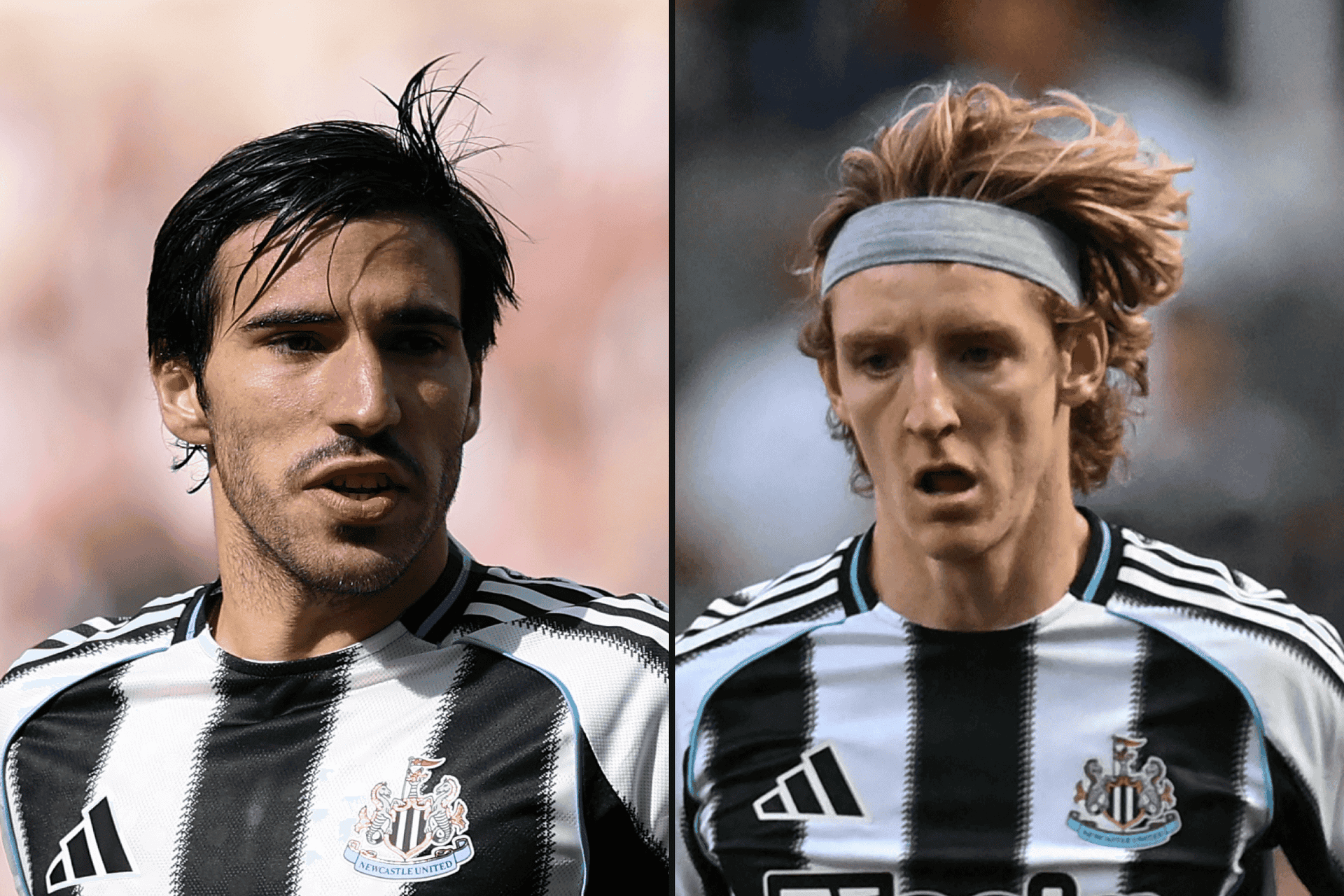 Phân tích chiến thuật Newcastle United mùa 2025-26