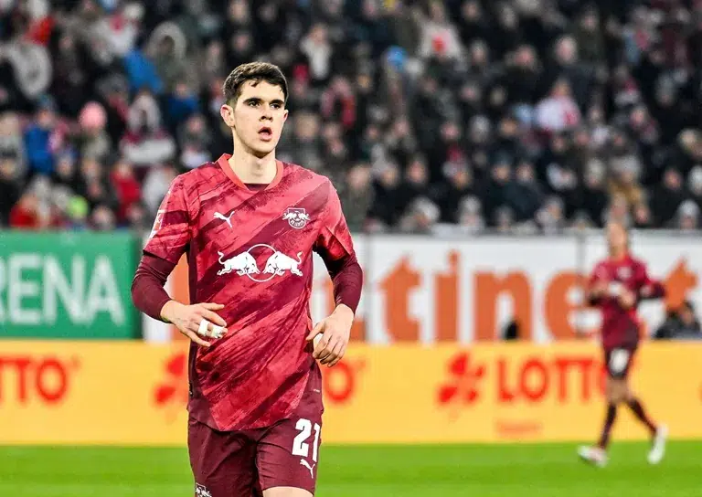 Ảnh minh họa dự đoán RB Leipzig vs Heidenheim Bundesliga 2025