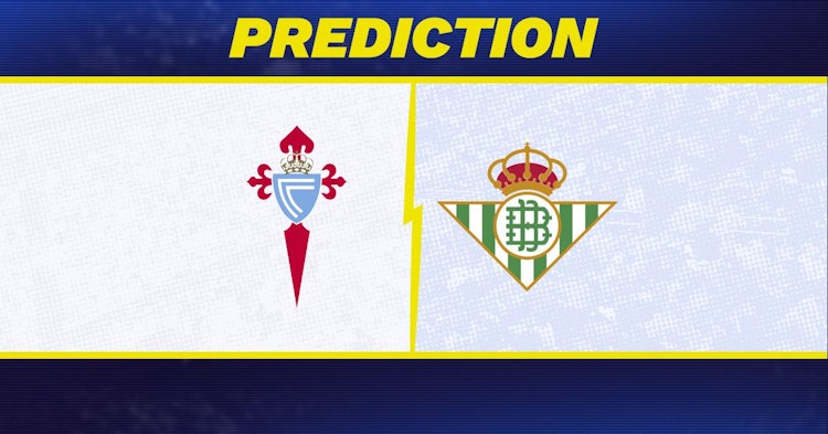 Dự đoán đội hình ra sân Celta Vigo vs Real Betis