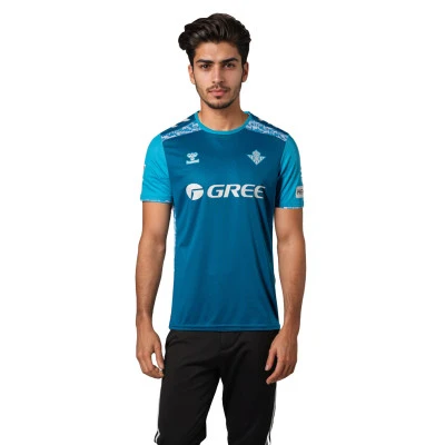 Áo đấu Real Betis mùa 2024-2025