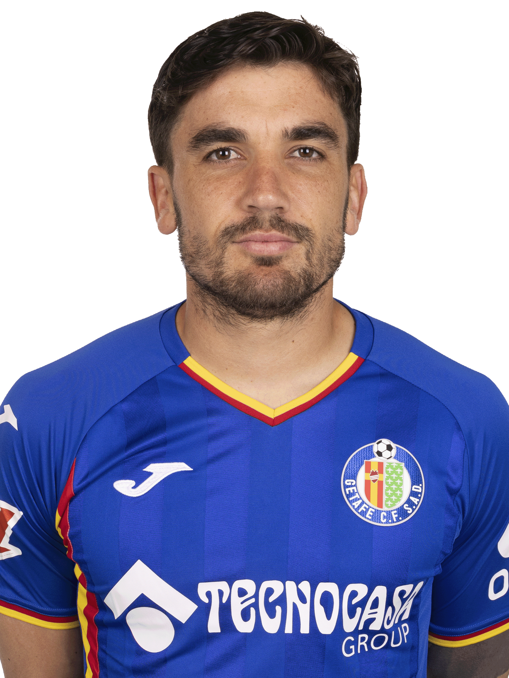 Cầu thủ Arambarri (Getafe) mùa giải 2025
