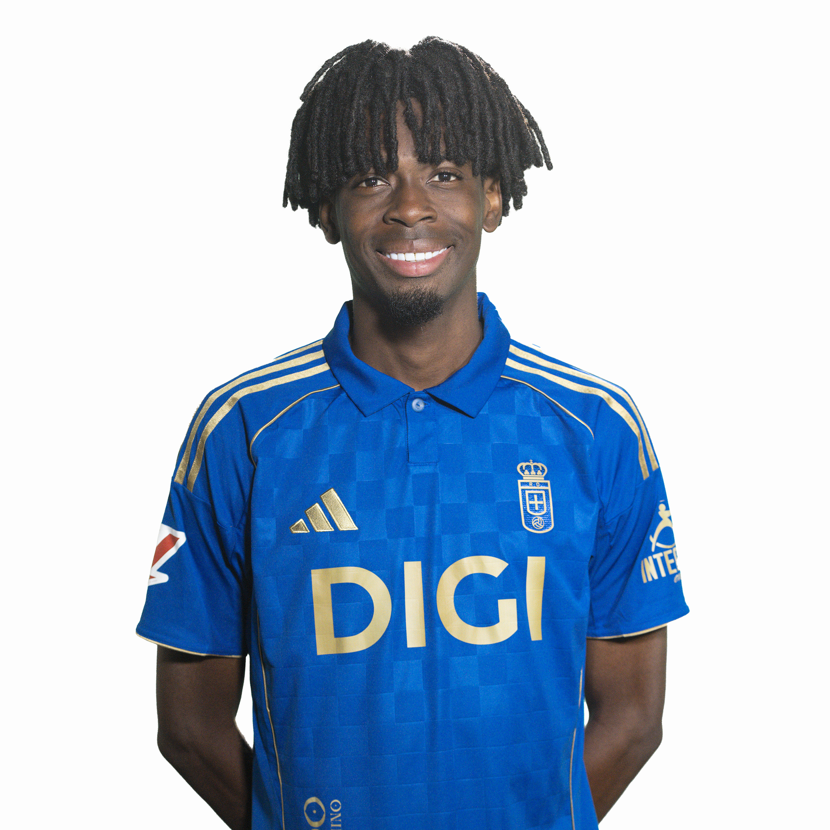 Ovie Ejaria - Cầu thủ chủ chốt của Real Oviedo mùa 2025