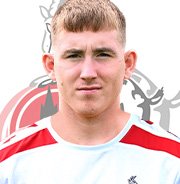 Isak Johannesson - cầu thủ chủ chốt của 1.FC Köln mùa 2025