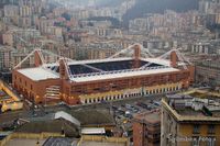 Sân vận động Stadio Comunale Luigi Ferraris