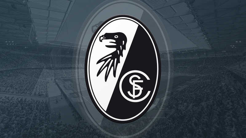 Hình ảnh đội bóng SC Freiburg mùa giải 2025