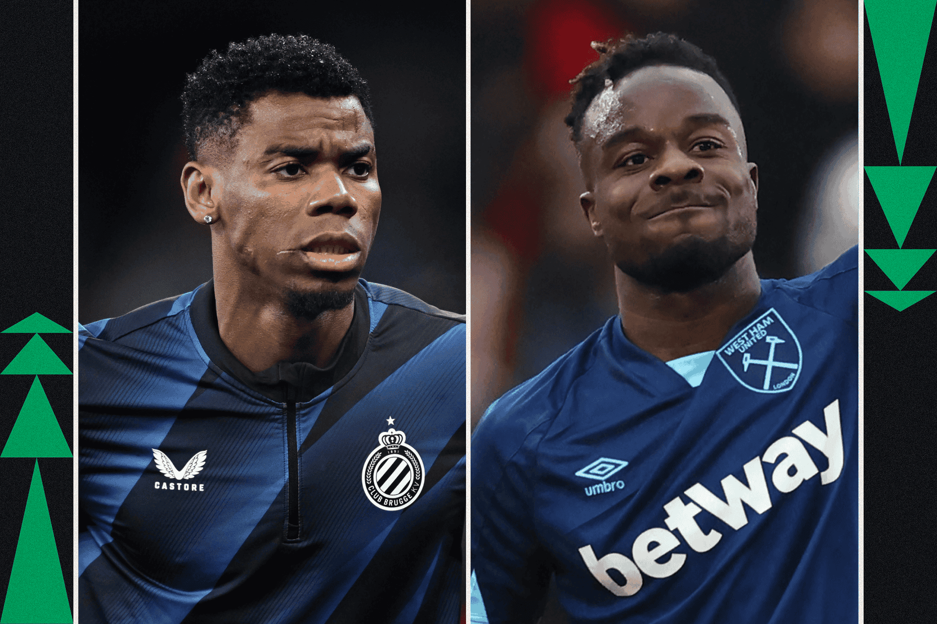 West Ham Transfer DealSheet: các vị trí chủ chốt và chuyển nhượng mùa hè 2025