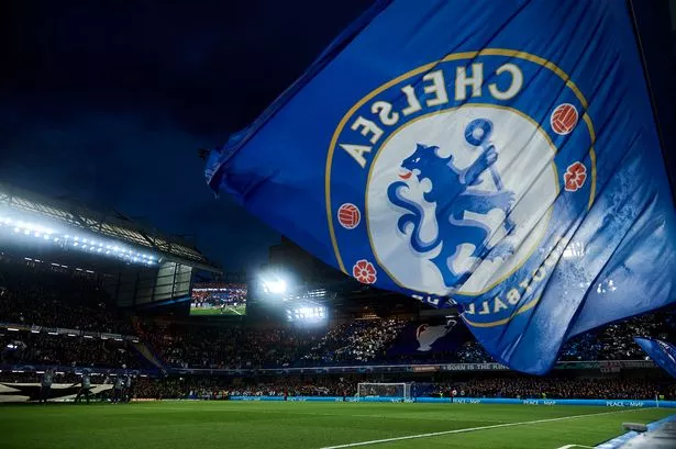 Cờ Chelsea tại Stamford Bridge – Biểu tượng của sự chuyển giao thế hệ