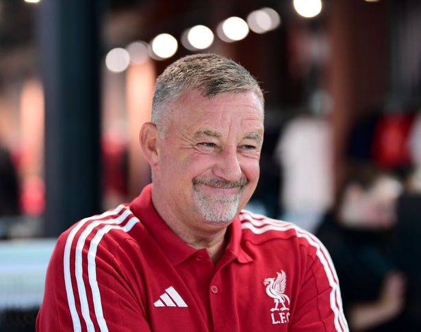 John Aldridge chỉ trích Bruno Fernandes – Hình ảnh minh họa