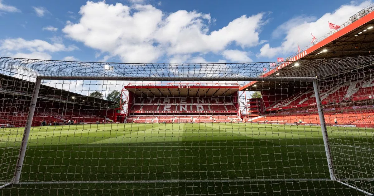 Sân City Ground của Nottingham Forest – Biểu tượng cho tham vọng mới