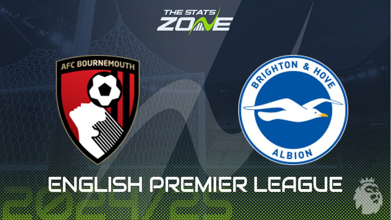 Tổng quan trận đấu Bournemouth vs Brighton