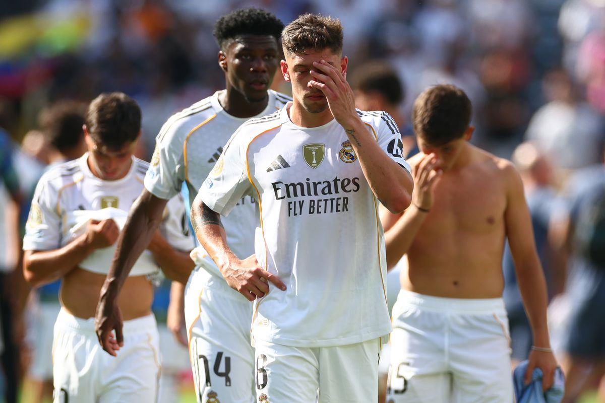 PSG thi đấu tại bán kết Club World Cup 2025