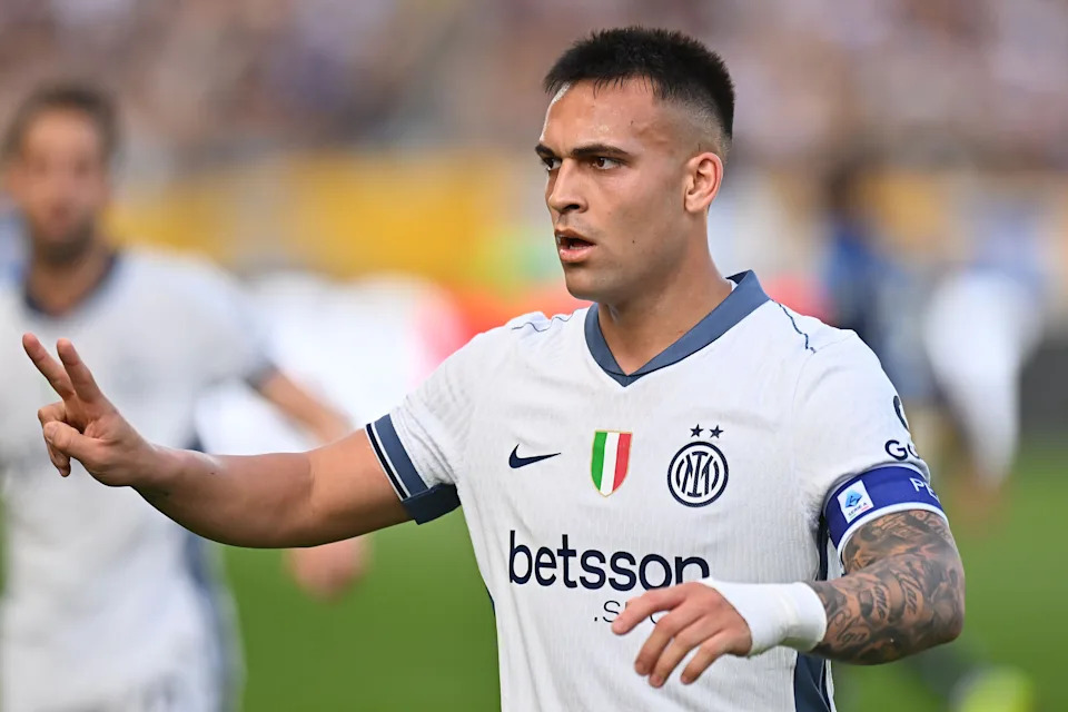 Các cầu thủ chủ chốt của Inter Milan mùa 2025, cập nhật từ Yahoo Sports
