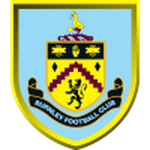 Logo Burnley