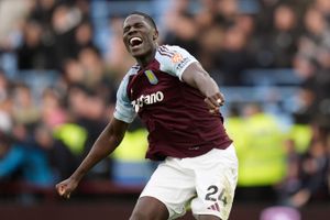 Các cầu thủ chủ chốt Aston Villa 2025-26