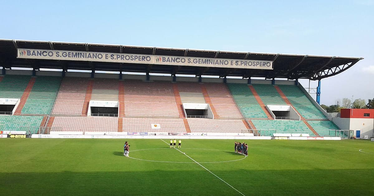Hình ảnh sân vận động MAPEI Stadium