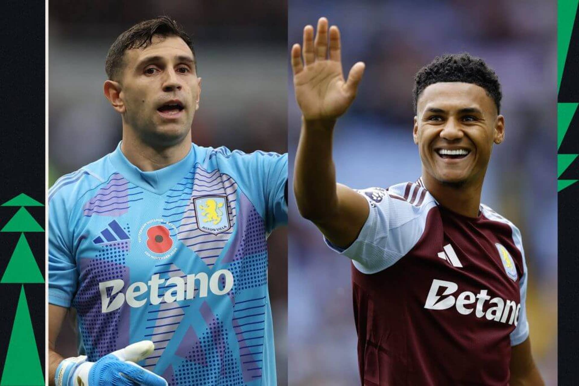 Aston Villa chuyển nhượng hè 2025