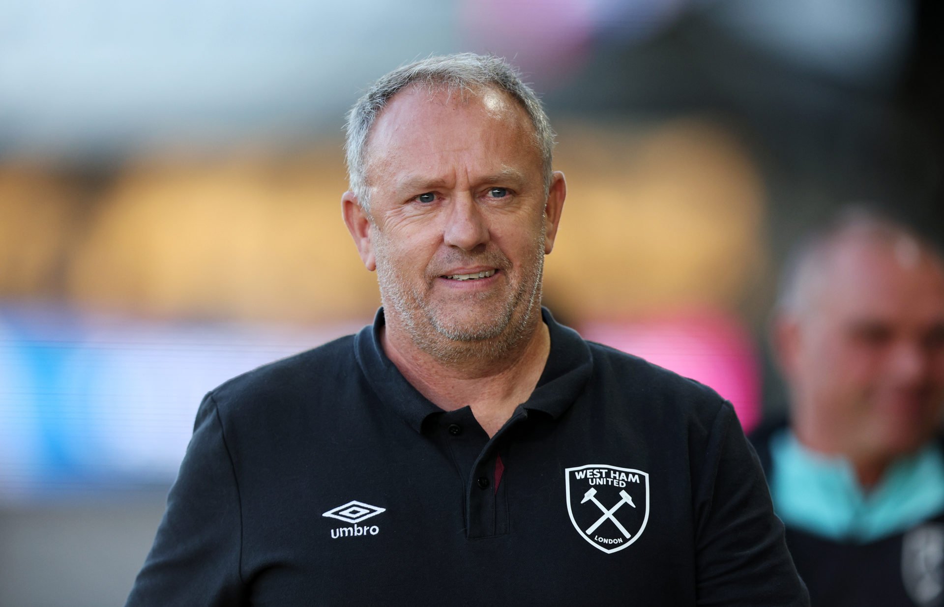 Josh Landers ăn mừng bàn thắng – Thần đồng mới của West Ham