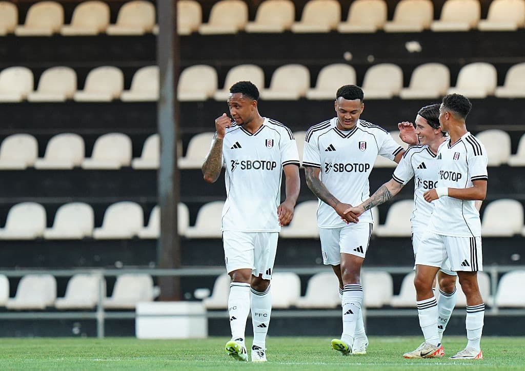 Cầu thủ Fulham nổi bật trong Fantasy Premier League 2025/26