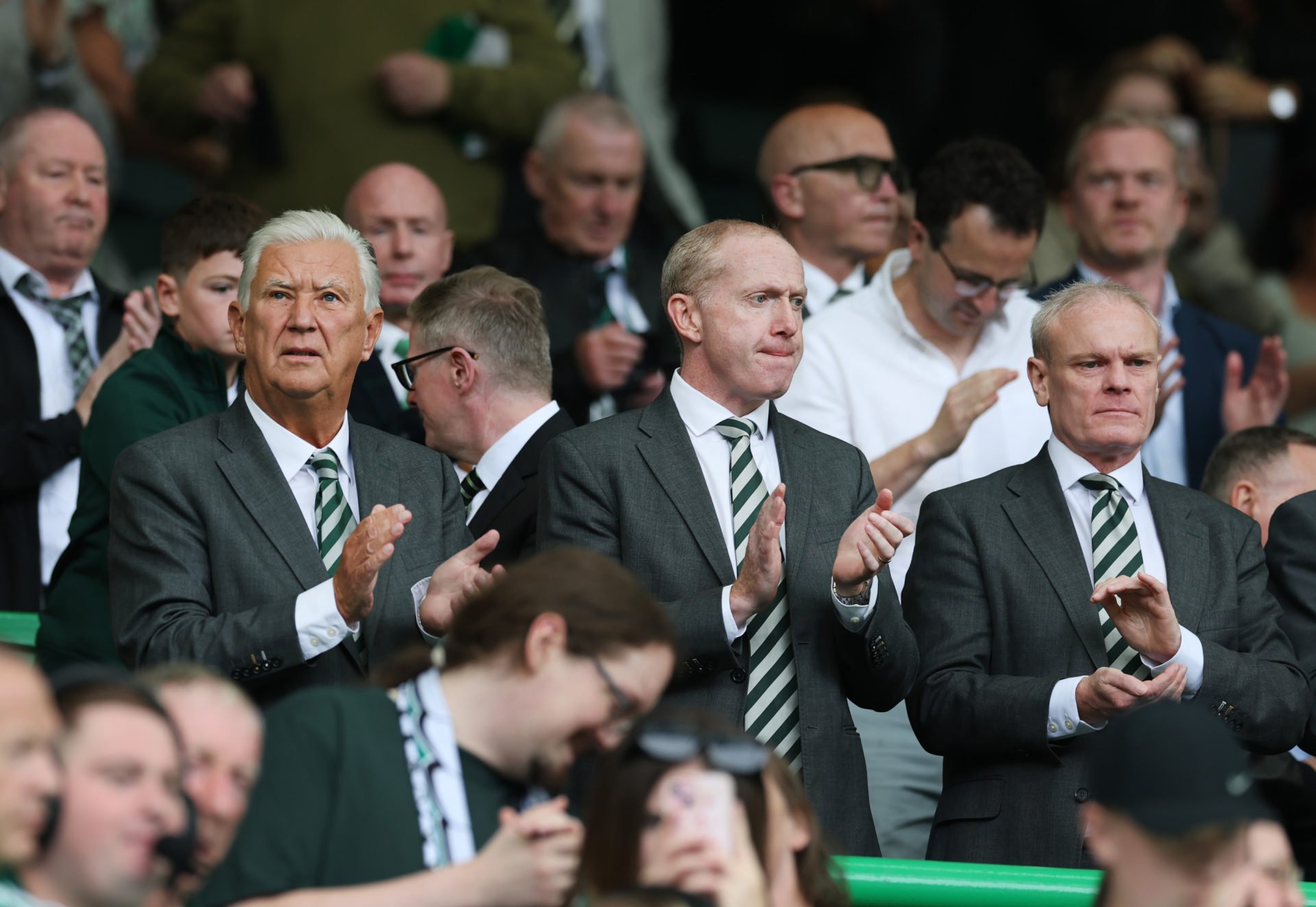 Celtic thất vọng trên sân cỏ – Hình ảnh tiêu biểu cho mùa hè hỗn loạn