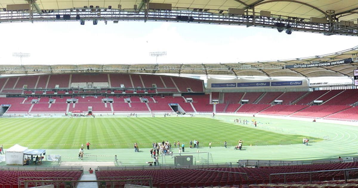 Hình ảnh quảng bá trận đấu VfB Stuttgart vs SC Freiburg