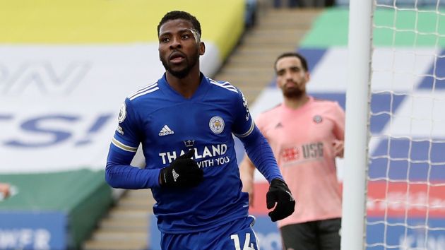 Kelechi Iheanacho ra mắt Celtic – Bản hợp đồng đáng chú ý mùa hè 2025