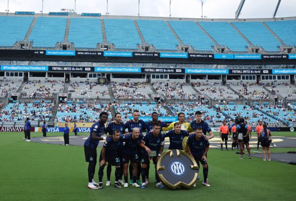 Đội hình Inter Milan mùa 2025/26