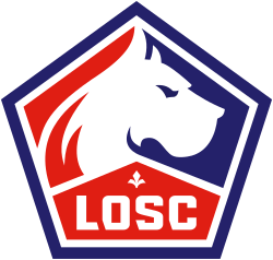 Logo Lille OSC