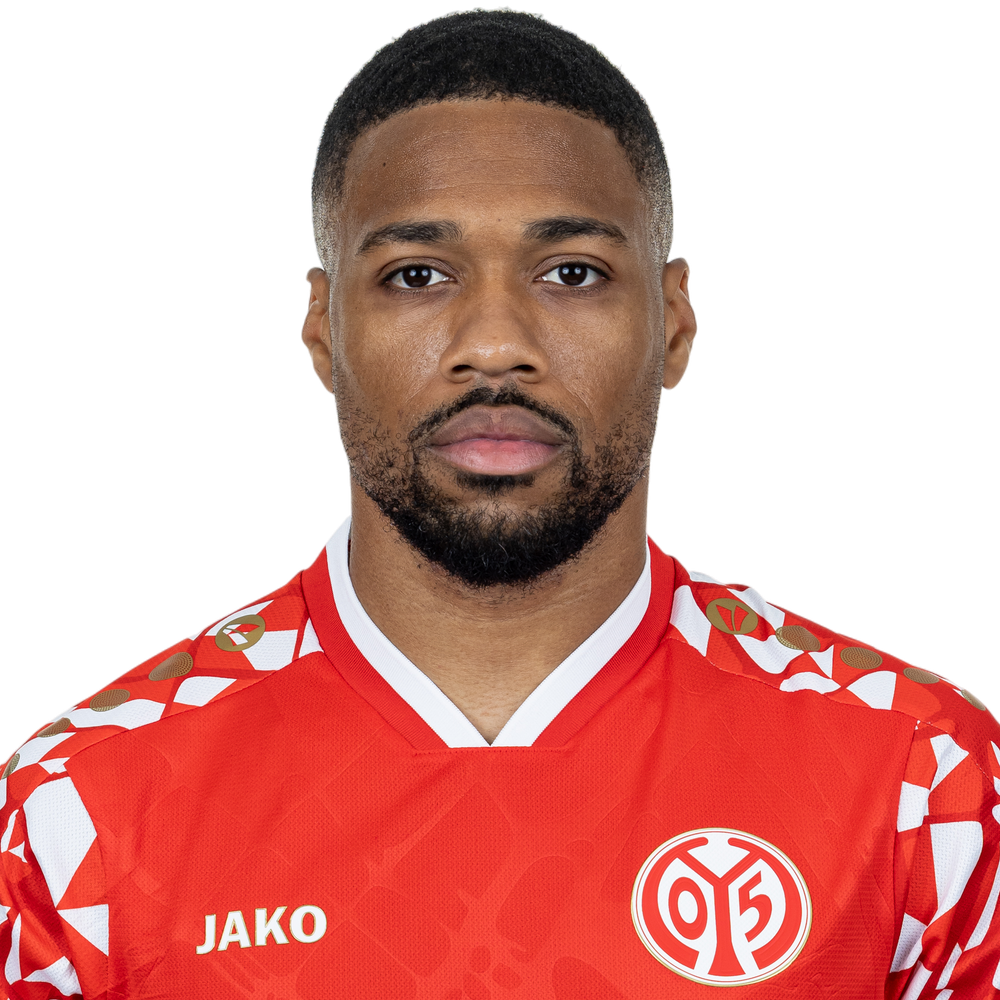 Chân dung cầu thủ chủ chốt FSV Mainz 05 mùa 2025