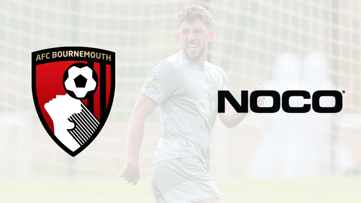AFC Bournemouth ra mắt nhà tài trợ mới mùa 2025-26, hình ảnh chính thức từ CLB.