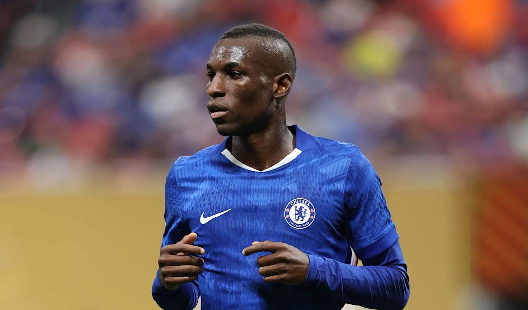 Jackson trong màu áo Chelsea – Hành trình khép lại, mở ra chương mới tại Bayern
