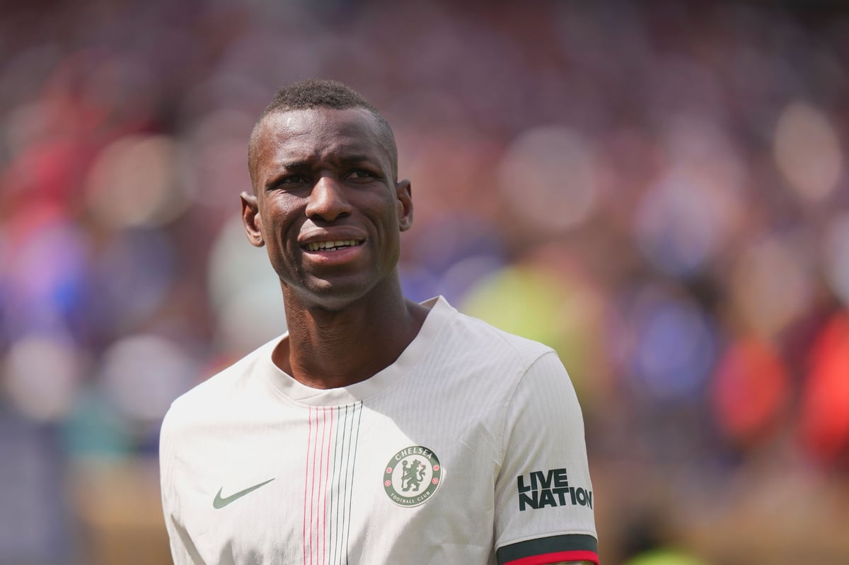 Nicolas Jackson kiểm tra y tế tại Bayern Munich – Bước ngoặt chuyển nhượng hè 2025