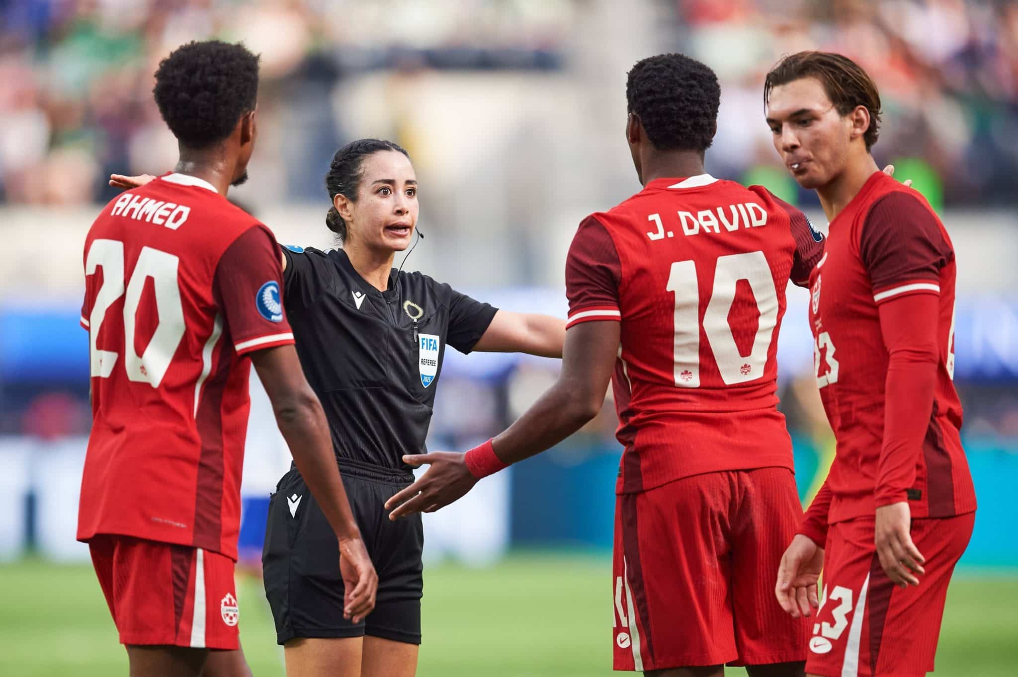 Ảnh dự đoán trận Toulouse vs Lille từ FootballWhispers