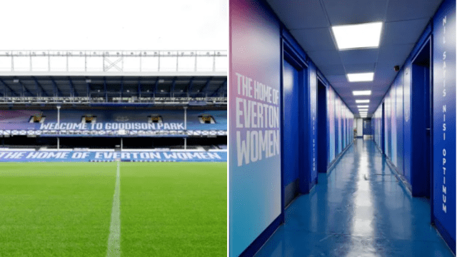 Goodison Park – Biểu tượng của Everton và những tranh cãi tài chính