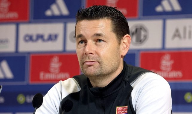 Hình ảnh trận đấu giữa Rennes và Lyon, cập nhật từ Footmercato