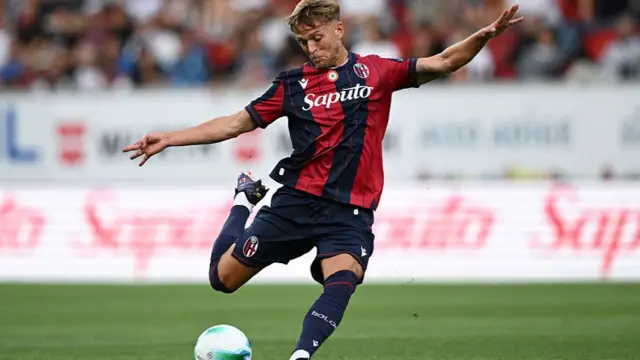 Jesper Karlsson Aberdeen