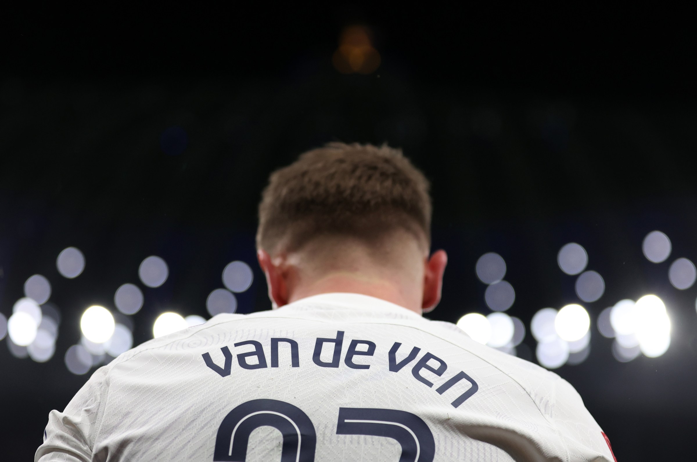 Đội hình Tottenham Hotspur 2025