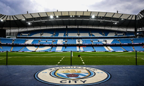 Toàn cảnh Etihad Stadium – Sân nhà của Manchester City